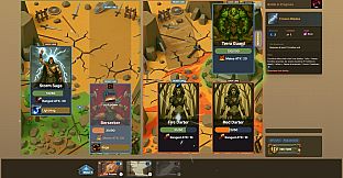 Elemental Lands