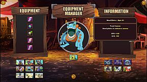 Creature Clicker - Capture, Train, Ascend!