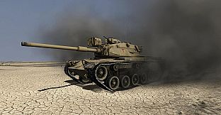 Graviteam Tactics: Shield of the Prophet