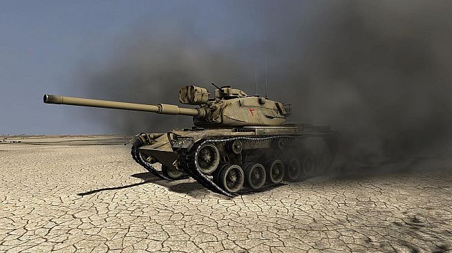 Graviteam Tactics: Shield of the Prophet