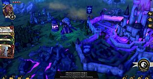 Armello - The Dragon Clan