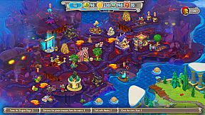 Hermes: Sibyls' Prophecy