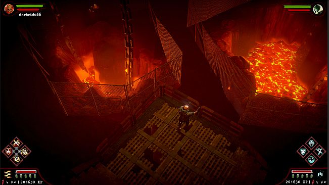 Mad Devils: Damned-finitive Edition