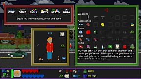 The World Ends in Ohio