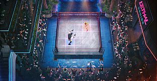 SLAMAVERSE!