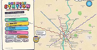 One More Station