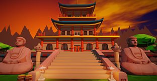 RPG World - Forgotten Lands