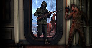 Sniper Elite 5: Kraken Awakes Mission, Weapon and Skin Pack