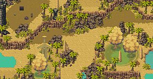 The Tale of Destiny Island