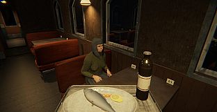 Passenger Zero