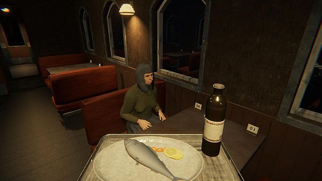 Passenger Zero