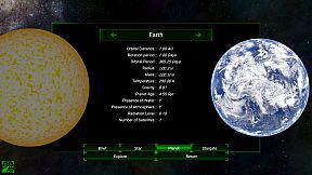 Galactic Simulator2: Stargate