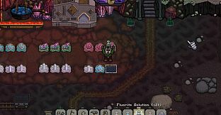 Hammer & Harvest: Dwarven Roots