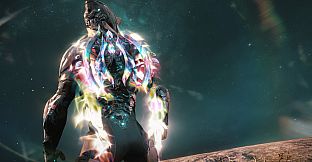 Warframe: Gunblade Battlekit