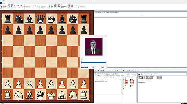 Fritz Chess 20 Steam Edition