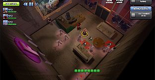 Culture Warz: Tactics