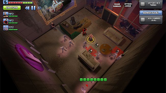 Culture Warz: Tactics