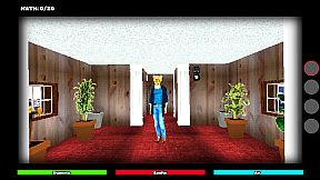 Angelica's Chaotic Hardcore School