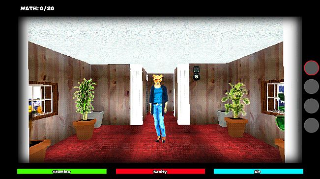 Angelica's Chaotic Hardcore School