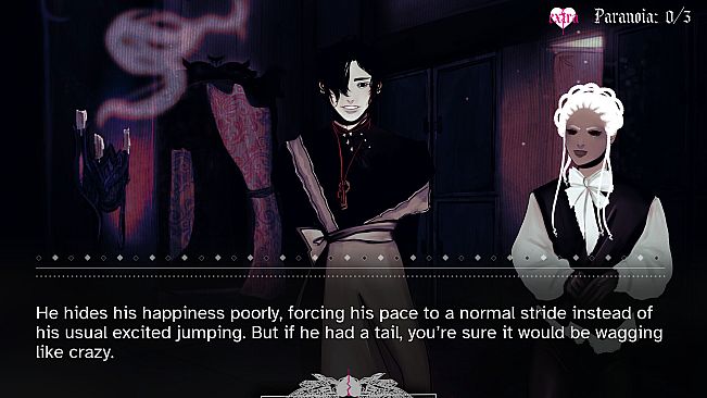 Darling, Darling... Dead?