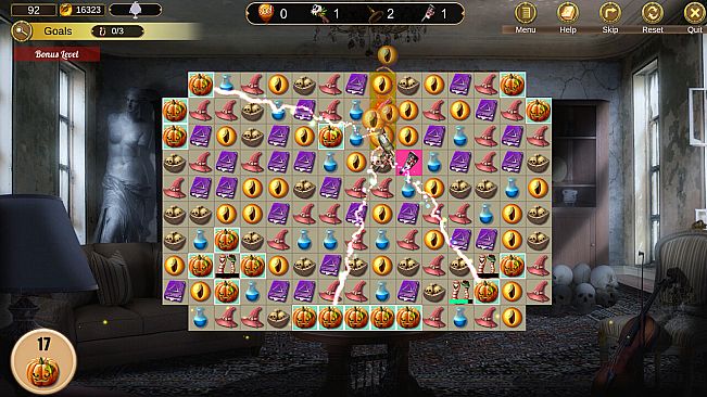 Spooky Dwellers - Collector's Edition