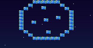 Comet Crusher: Block Breaker