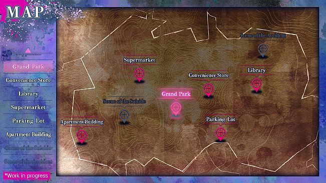 Kugayama Shiori's Death Diary