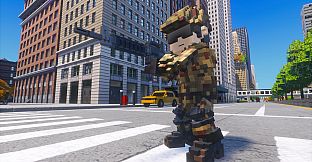 Just This Once: Special Appearance by The Lieutenant from EDF6