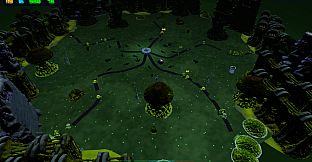 Dimension Defenders