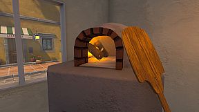 Breezy Bakes Simulator