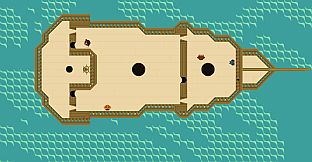 Rogue Galleon and the Haunted Treasure