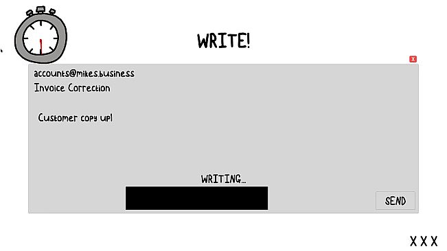 Mike's Software
