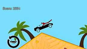 Stickman Destruction 2