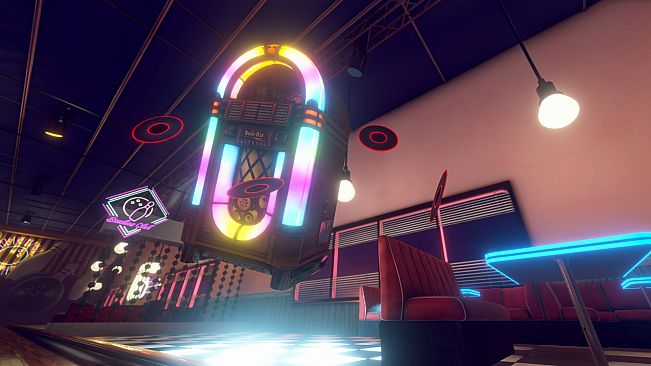 Synth Riders: The Cure - "Just Like Heaven"