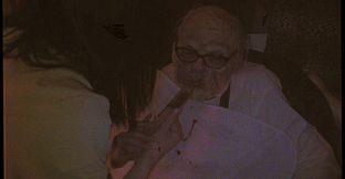 Flesh Eating Geriatric Internet Predator