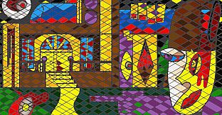 Escapism: The doll house - Chronicles