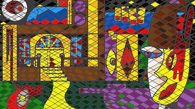 Escapism: The doll house - Chronicles