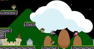 Starry Moon Island 2 Out Of Control MP09