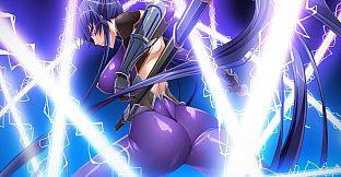 Taimanin Yukikaze 1: Trial