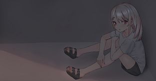 The Brave and Princess of Moonlit Night