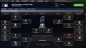 Out of the Park Baseball 25