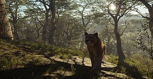 theHunter: Call of the Wild - Parque Fernando