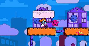 Because its hot! Prologue