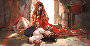 Paper Bride 3 Unresolved Love Painting&Setting Collections