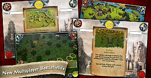 Locust - Expansion Pack