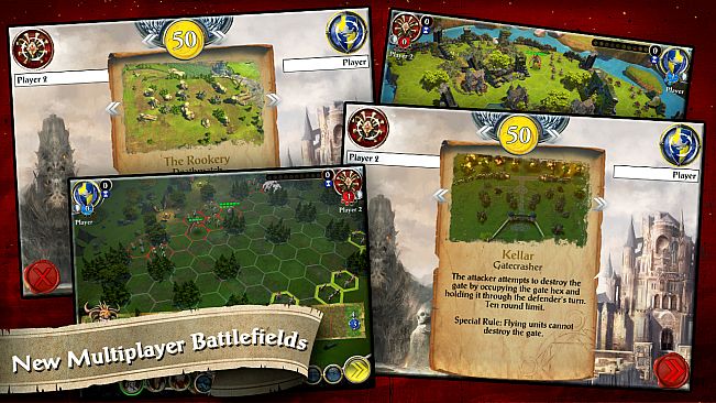 Locust - Expansion Pack