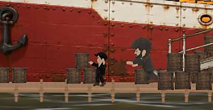 Mafia Tycoon