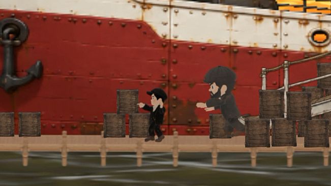 Mafia Tycoon