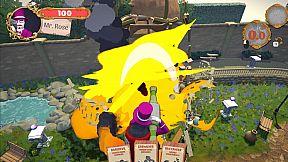 A Gentlemen's Dispute