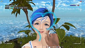 Imaginary girl -Prequel-